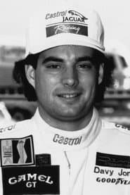 Davey Sanders