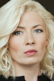 Alma George