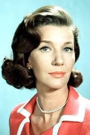 Edie Carmichael