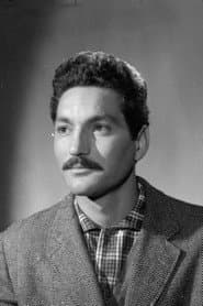 Arben (as Arben Ashiku)