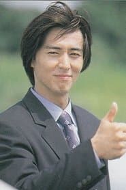 SDF Intelligence Maj. Tokihiko Kobayakawa