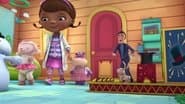 Lambie Gets the Linties