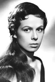 Olga Marholm