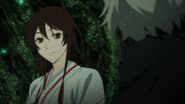 The Samurai and the Woman