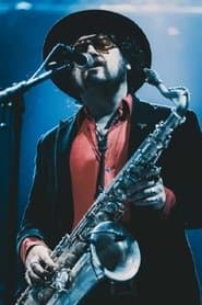Self - Saxophone