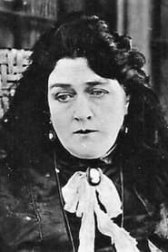 Aunt Polly Harrington