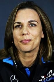 Self - Daughter of Sir Frank Williams