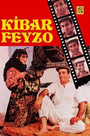 Kibar Feyzo
