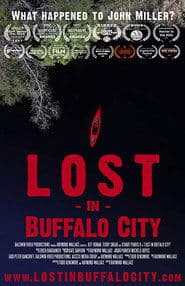 Lost in Buffalo City