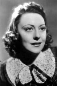Toni Masters