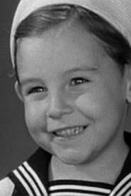 Nick Charles, Jr.