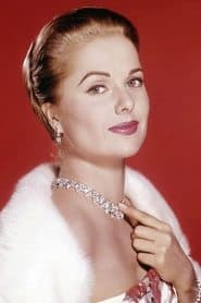 Elizabeth Tyson
