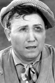 Michael Olysius 'Bull' O'Hara