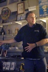 Antique Shop Caretaker
