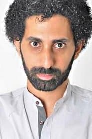 حسن الشريف