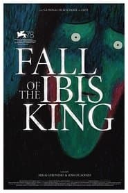 Fall of the Ibis King