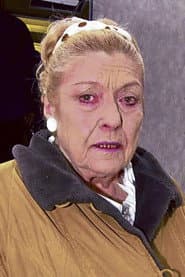 Mrs. Magda