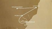 Stowmarket to Harwich