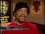 Police Sketch: Ice-T