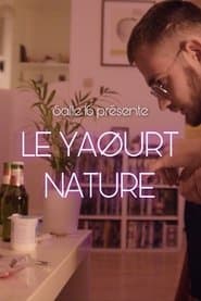 Le Yaourt Nature