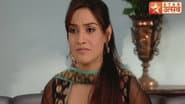 Nupur Is Upset