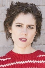 Herself