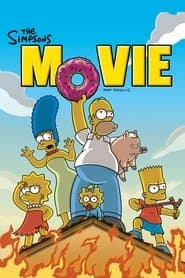 The Simpsons Movie