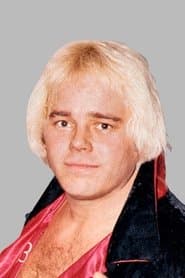 Buddy Rose