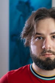 O Entrevistador (voice)