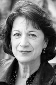 Mme Pacard, directrice de la maison de retraite