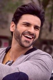 Captain Rohit Bagga