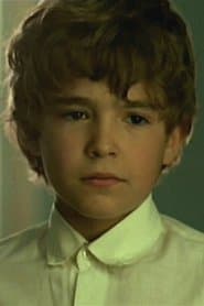 8-year-old Julien