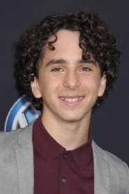 Greg Heffley