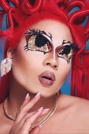Herself : 1st Asian Drag Queen / Woman transgender = Woman ♀️ : Kiara 🏳️‍⚧️ (deceased first name : Antoine)