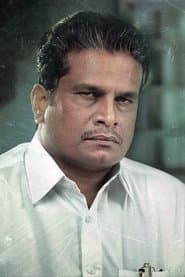 Stephen Raj