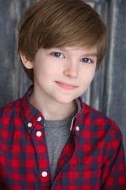 Brendan Anderson