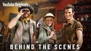 Punch Punch Revolution: The SCIENTIFIC Machines of CYSTM: Jumanji!
