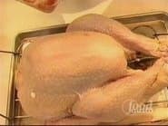 Romancing the Bird (A Good Eats Thanksgiving)