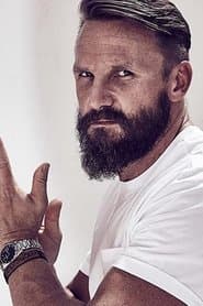 Rick Nigel
