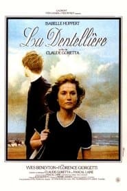 La Dentellière