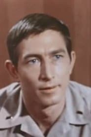 Lt. Robertson