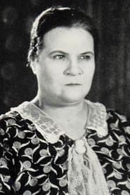 Mama Gimplewart