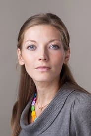 Princess Aleksandra Bryachislavna