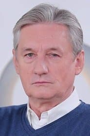 ojciec Darka
