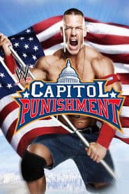 WWE Capitol Punishment 2011
