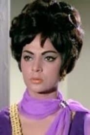 Rita (as Soniya Sahani)