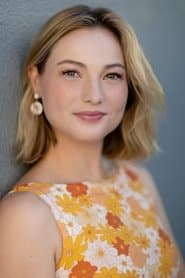 Young Anna