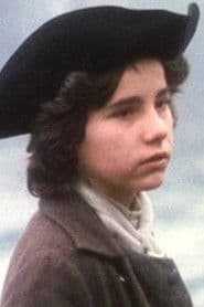 Bartholomew 'Tolly' Pickering