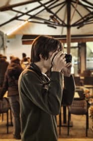 ragazzo in abito