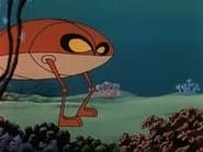 Where Lurks the Fisherman